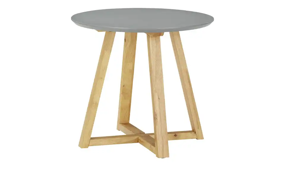 Beistelltisch Poveglia H 45 cm, Ø 50 cm