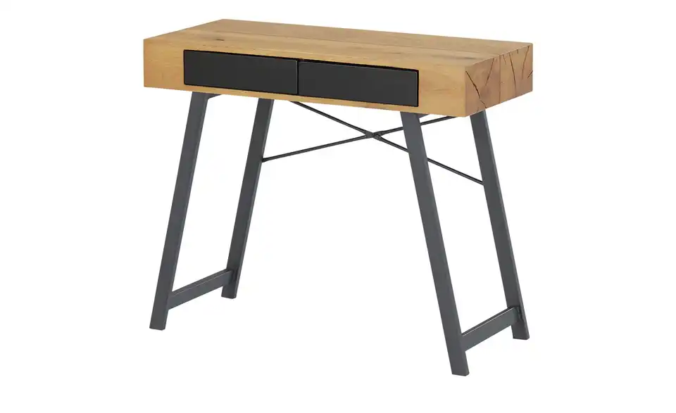 Konsolentisch Enego BHL 40|76|90 cm