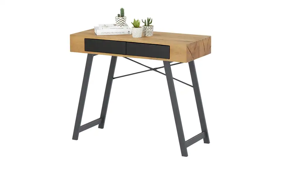 Konsolentisch Enego BHL 40|76|90 cm