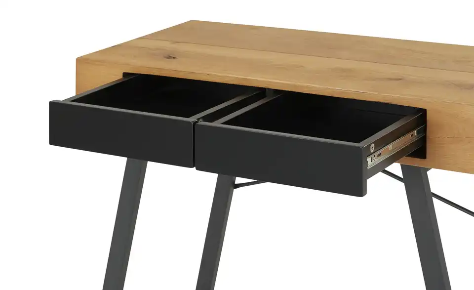 Konsolentisch Enego BHL 40|76|90 cm