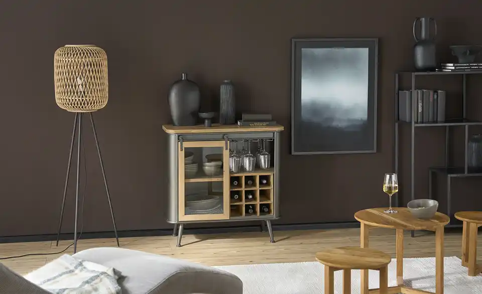 Kommode Imola BHT 80|79|38 cm