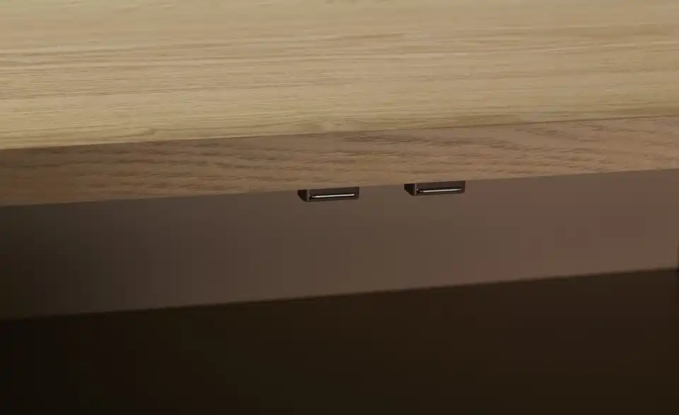 Kommode Favignana BHT 80|80|40 cm