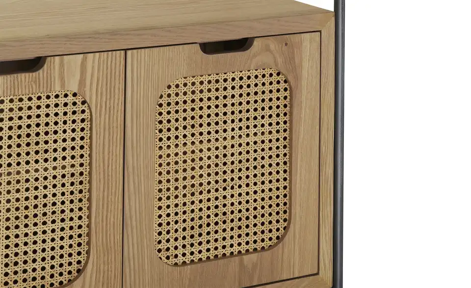 Kommode Favignana BHT 80|80|40 cm