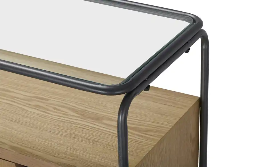 Kommode Favignana BHT 80|80|40 cm