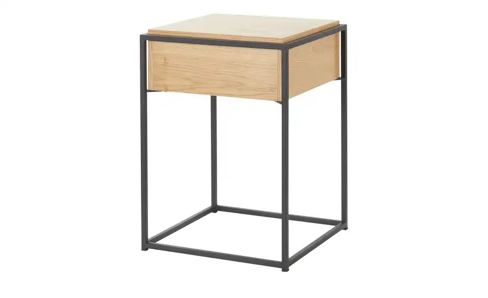 Jette Home Nachttisch Trust BHT 43|60|43 cm