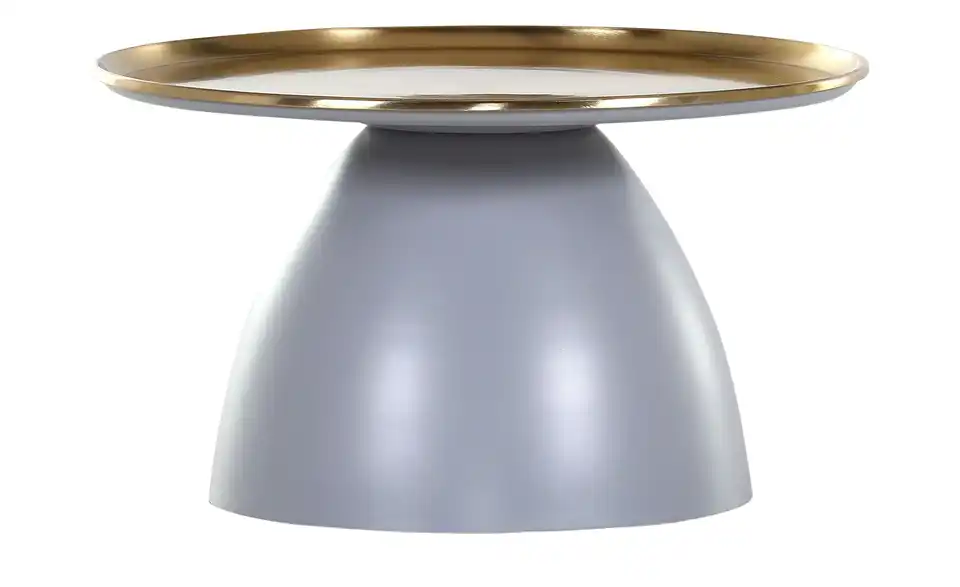 Couchtisch Cecil H 36 cm, Ø 63 cm