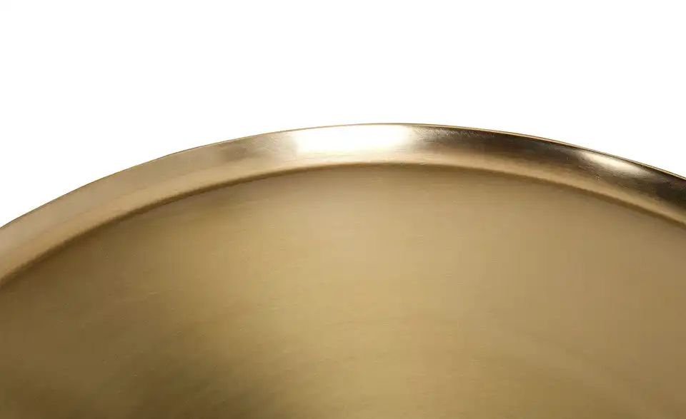 Couchtisch Cecil H 36 cm, Ø 63 cm