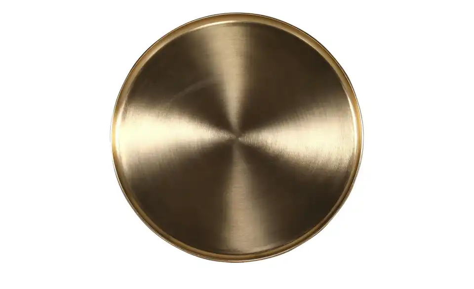 Couchtisch Cecil H 36 cm, Ø 63 cm