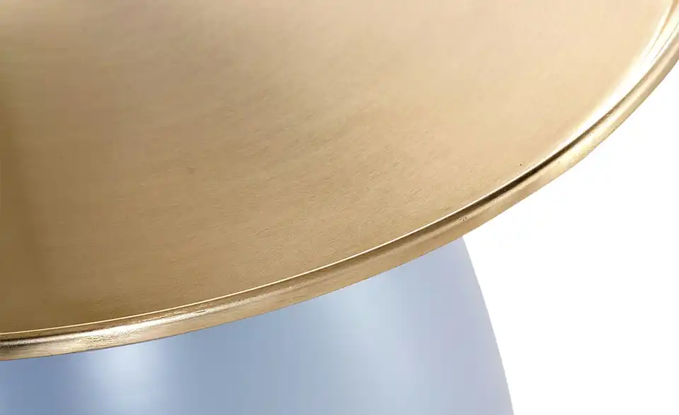 Couchtisch Cecil H 36 cm, Ø 63 cm