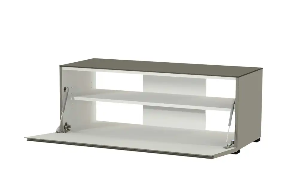 TV Board Nicolo Phono BHT 110|43|45 cm