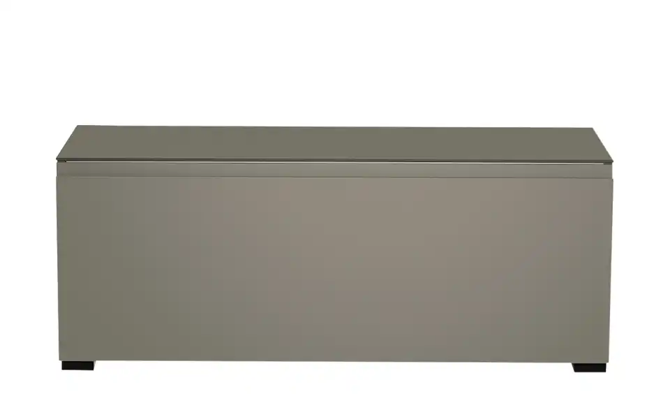 TV Board Nicolo Phono BHT 110|43|45 cm