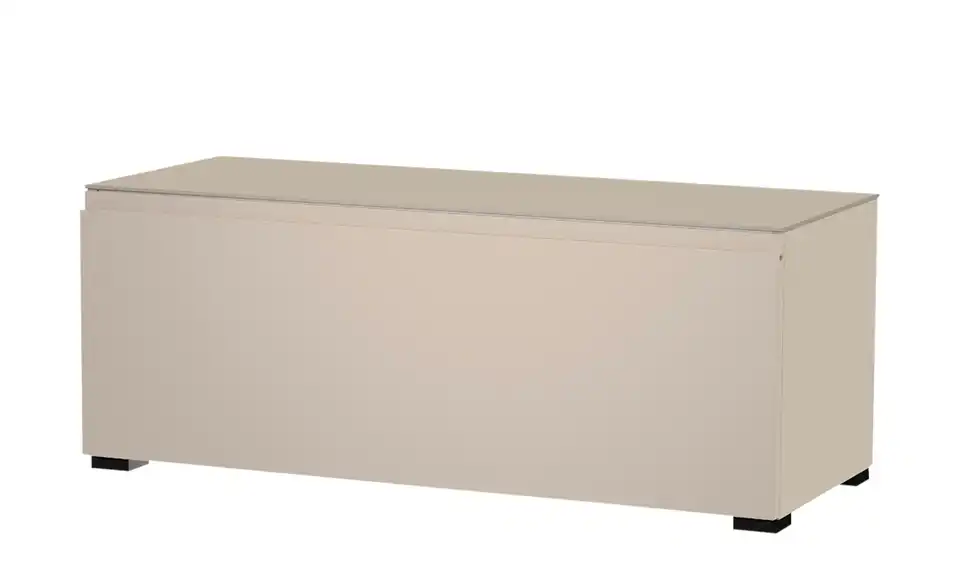 TV Board Nicolo Phono BHT 110|43|45 cm
