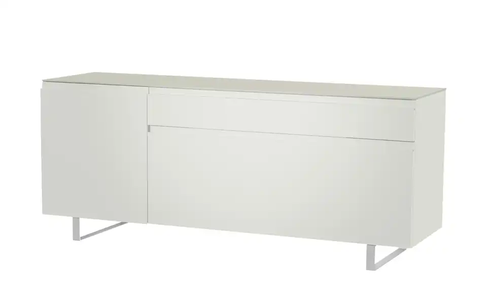 TV Board Nicolo Phono BHT 160|66|45 cm