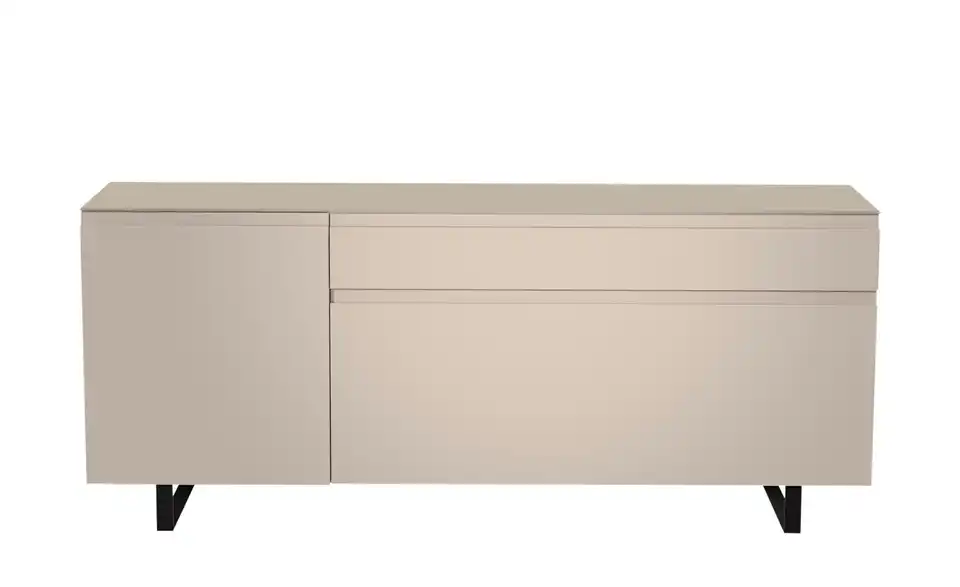 TV Board Nicolo Phono BHT 160|66|45 cm