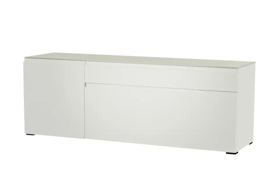 TV Board Nicolo Phono BHT 160|58|45 cm