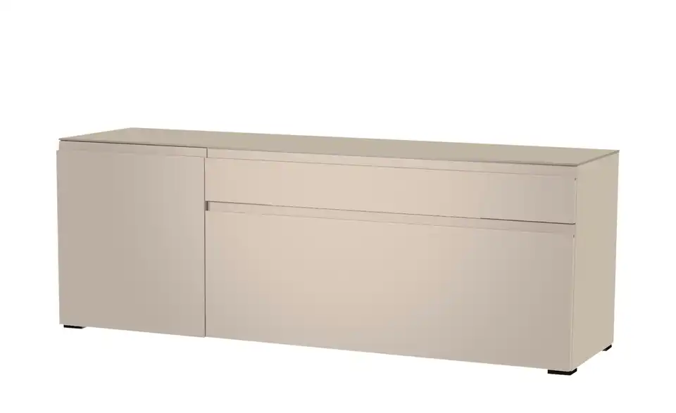 TV Board Nicolo Phono BHT 160|58|45 cm