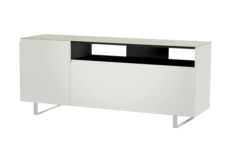 TV Board Nicolo Phono BHT 160|66|45 cm