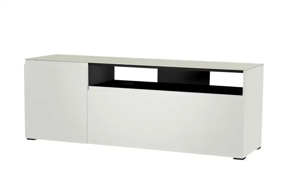 TV Board Nicolo Phono BHT 160|58|45 cm