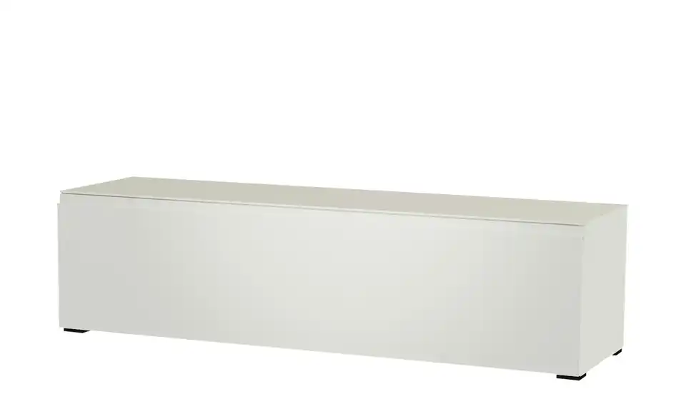 TV Board Nicolo Phono BHT 160|43|45 cm