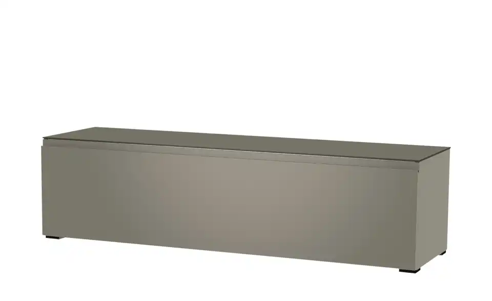 TV Board Nicolo Phono BHT 160|43|45 cm