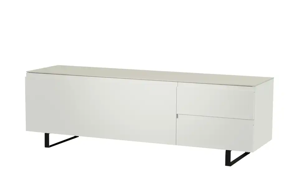 TV Board Nicolo Phono BHT 160|51|45 cm