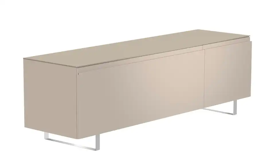 TV Board Nicolo Phono BHT 160|51|45 cm