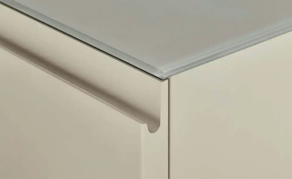 TV Board Nicolo Phono BHT 160|51|45 cm