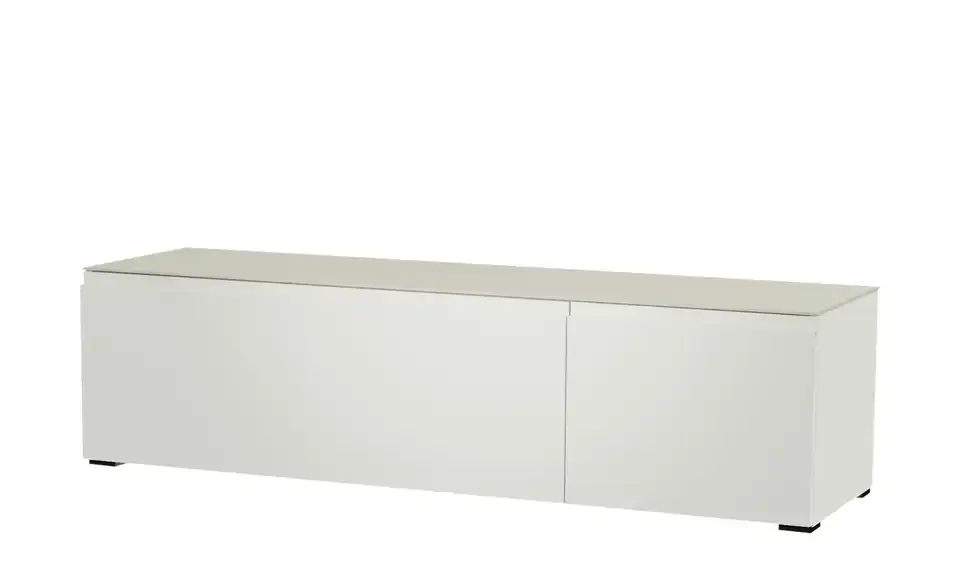 TV Board Nicolo Phono BHT 160|43|45 cm