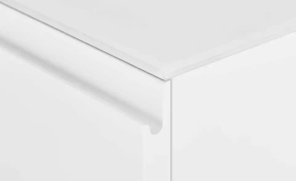 TV Board Nicolo Phono BHT 160|43|45 cm