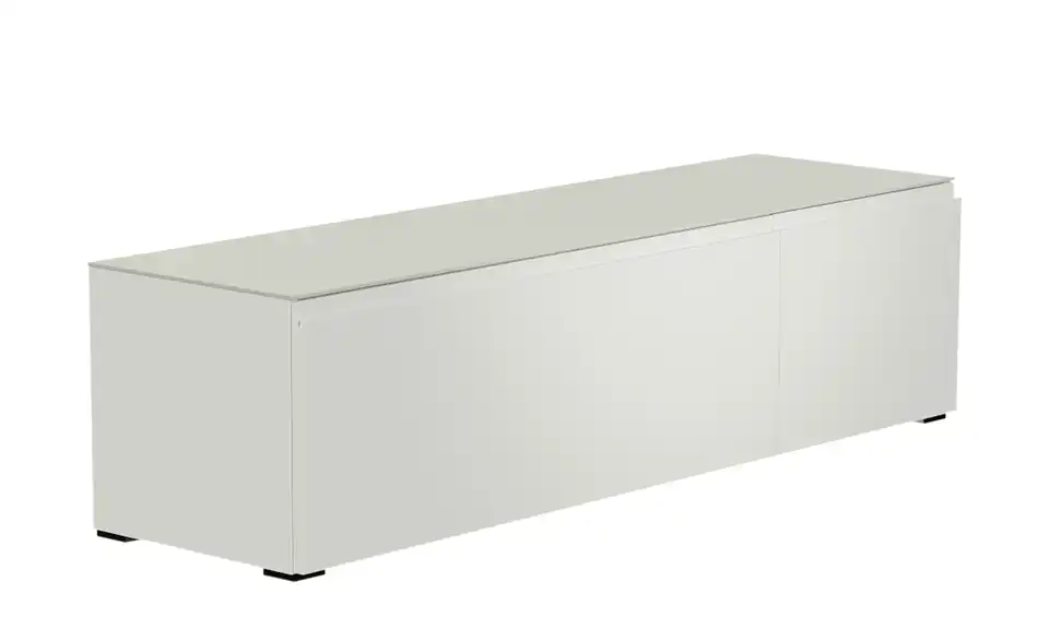 TV Board Nicolo Phono BHT 160|43|45 cm