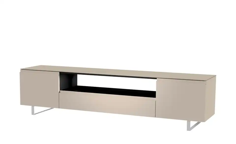 TV Board Nicolo Phono BHT 210|51|45 cm