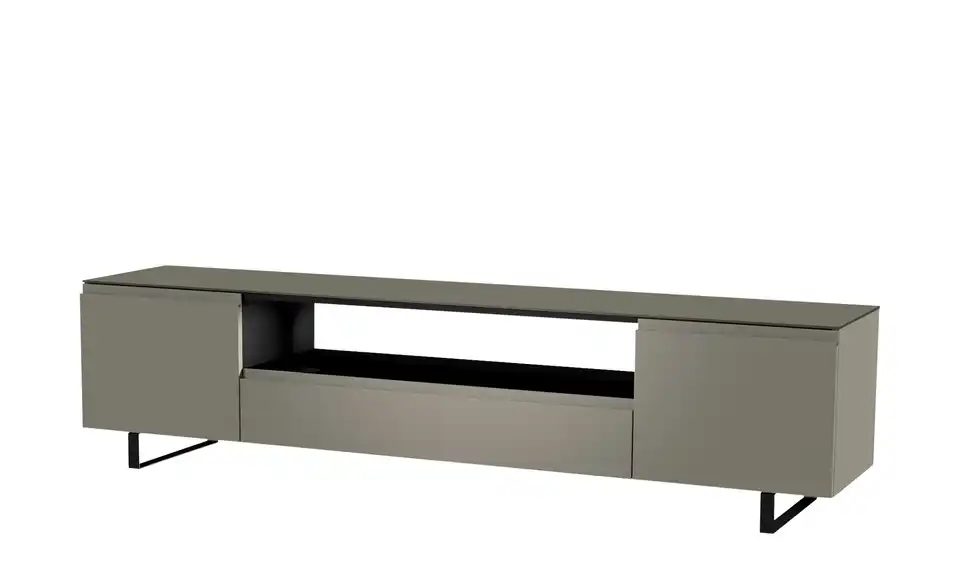 TV Board Nicolo Phono BHT 210|51|45 cm