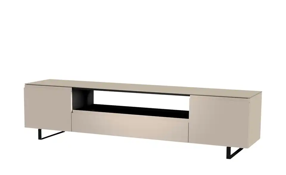 TV Board Nicolo Phono BHT 210|51|45 cm