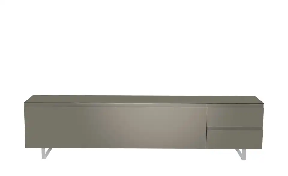 TV Board Nicolo Phono BHT 210|51|45 cm