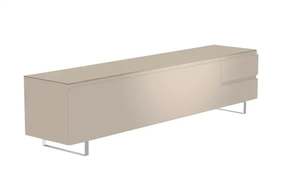 TV Board Nicolo Phono BHT 210|51|45 cm