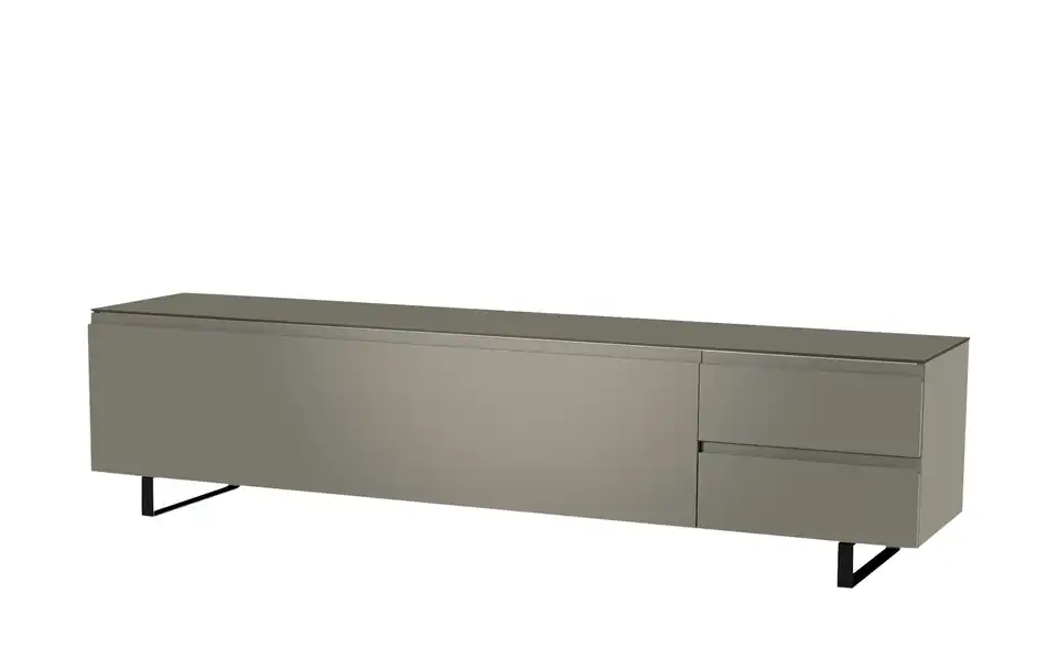 TV Board Nicolo Phono BHT 210|51|45 cm