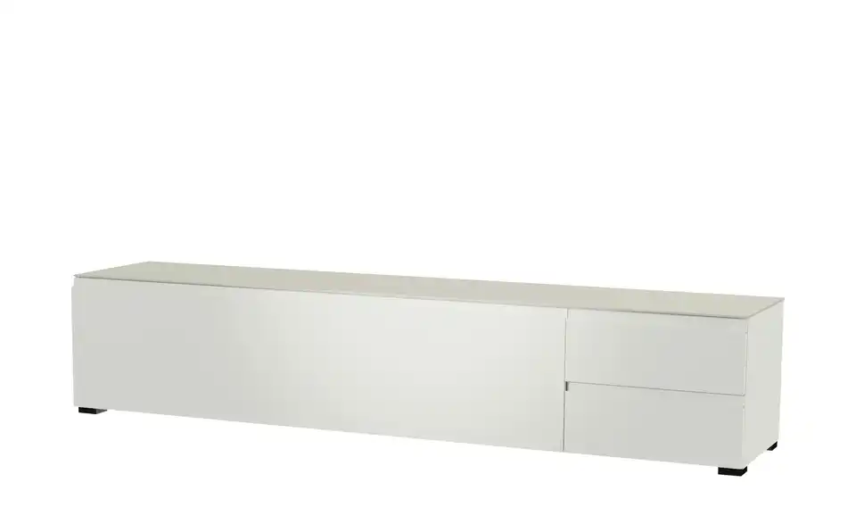 TV Board Nicolo Phono BHT 210|43|45 cm