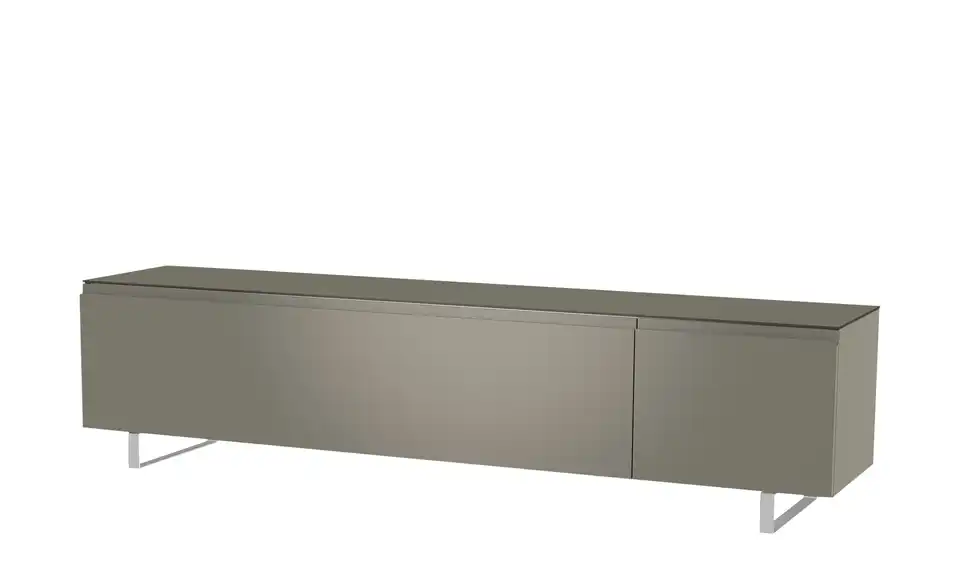 TV Board Nicolo Phono BHT 210|51|45 cm