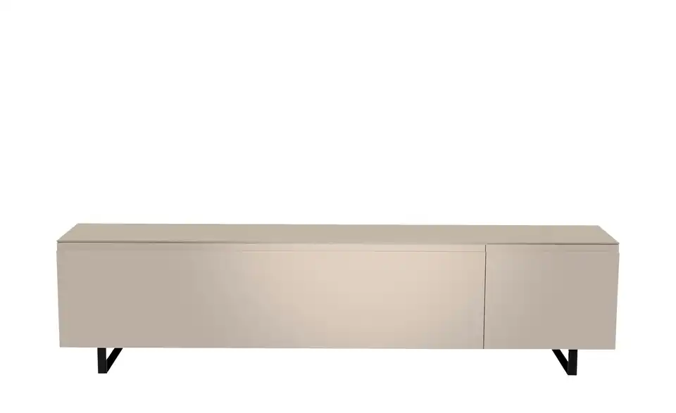 TV Board Nicolo Phono BHT 210|51|45 cm