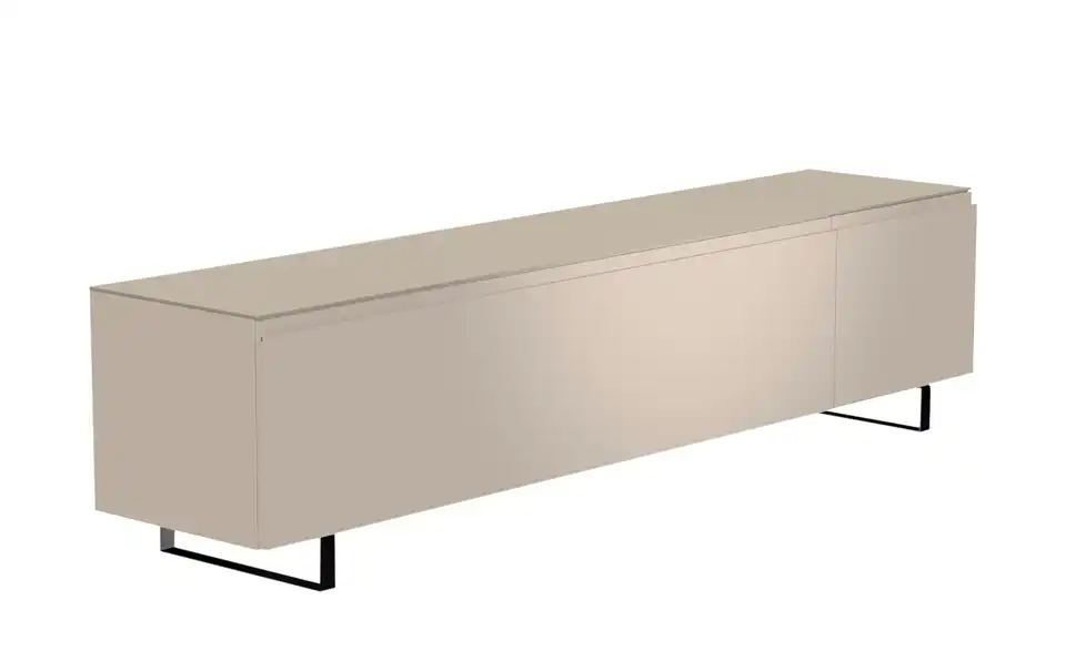 TV Board Nicolo Phono BHT 210|51|45 cm