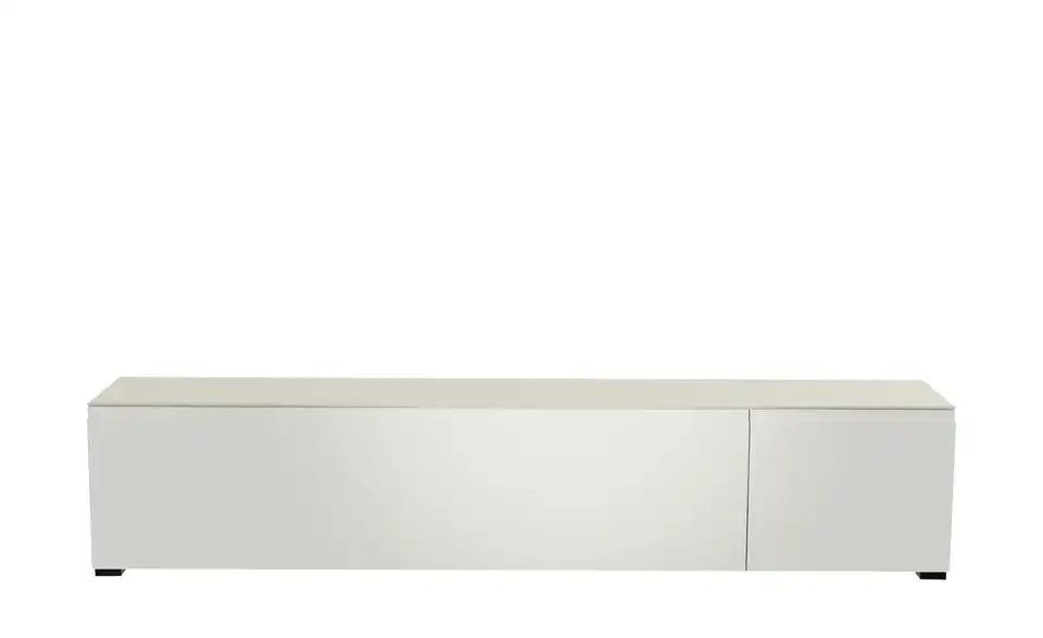 TV Board Nicolo Phono BHT 210|43|45 cm