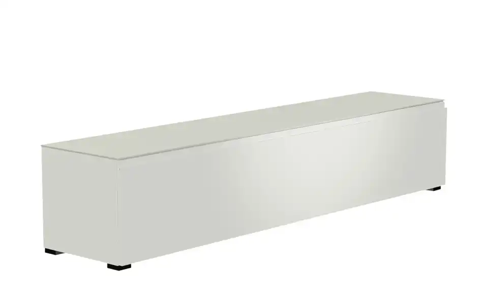 TV Board Nicolo Phono BHT 210|43|45 cm