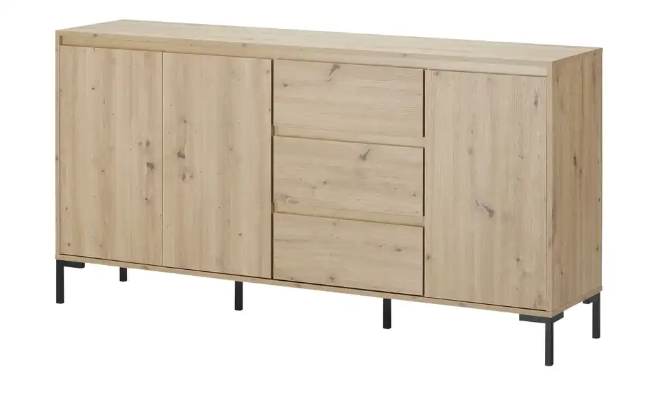 Sideboard Fiave BHT 178,5|87|40 cm