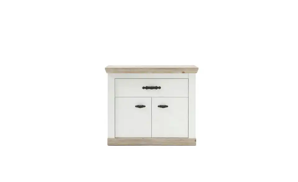 Kommode Roble BHT 107|87|45 cm