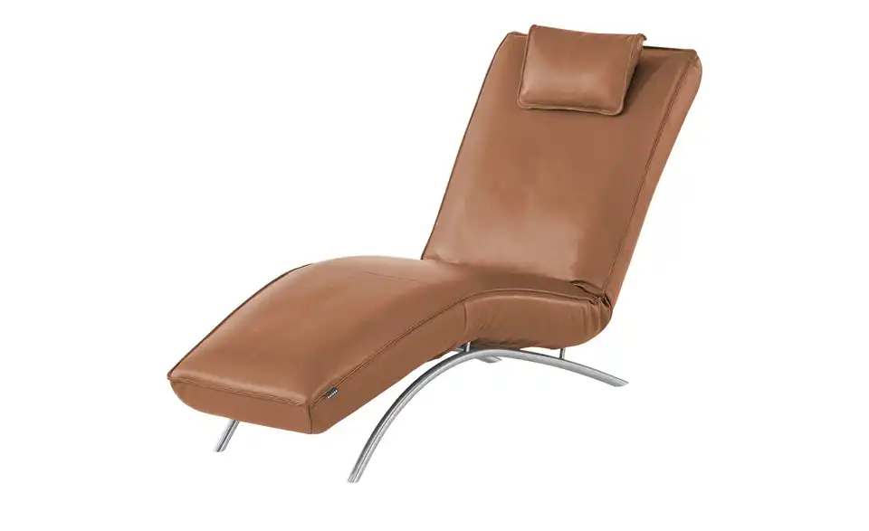 KOINOR Liege Jonas BHT 70|95|175 cm, Leder KOINOR Liege Jonas BHT 70|95|175 cm, Leder