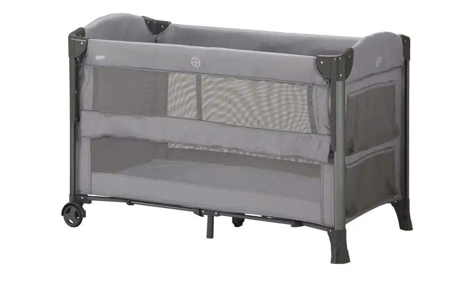 Fillikid Reisebett BHT 65|77|125 cm