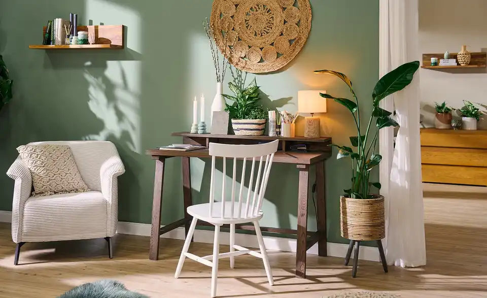 HASENA Sekretär Coset BHT 120|86|60 cm