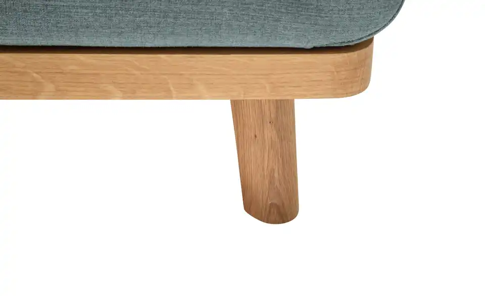 maison bleue Polsterbettgestell mit Bettkasten Merla BHL 176|105|231 cm