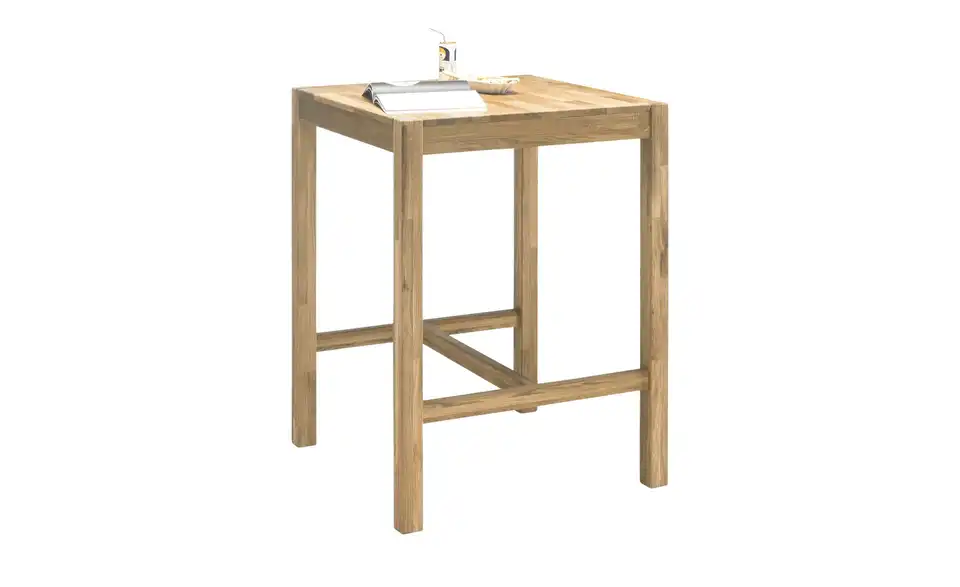 Bartisch Tomke BHL 80|105|80 cm Bartisch Tomke BHL 80|105|80 cm