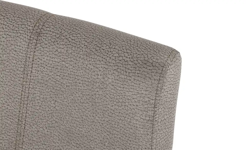 Woodford Esszimmerstuhl mit Massivholzgestell Simone BHT 47|99|67 cm, Mikrofaser